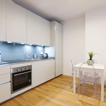 Primopiano - Principe Apartment Milan Bagian luar foto
