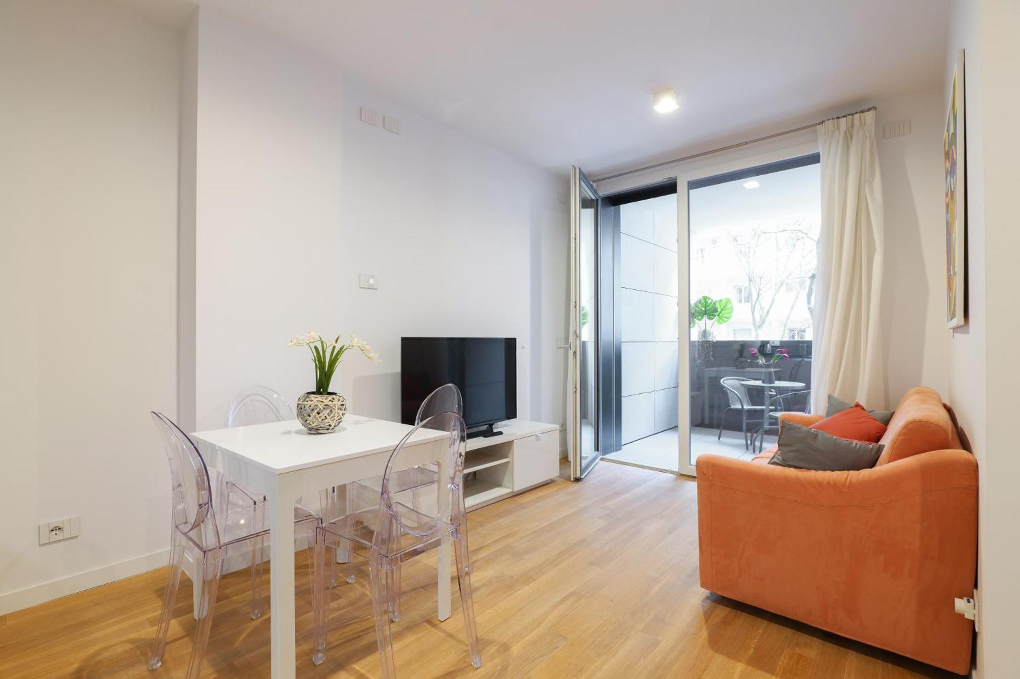 Primopiano - Principe Apartment Milan Bagian luar foto