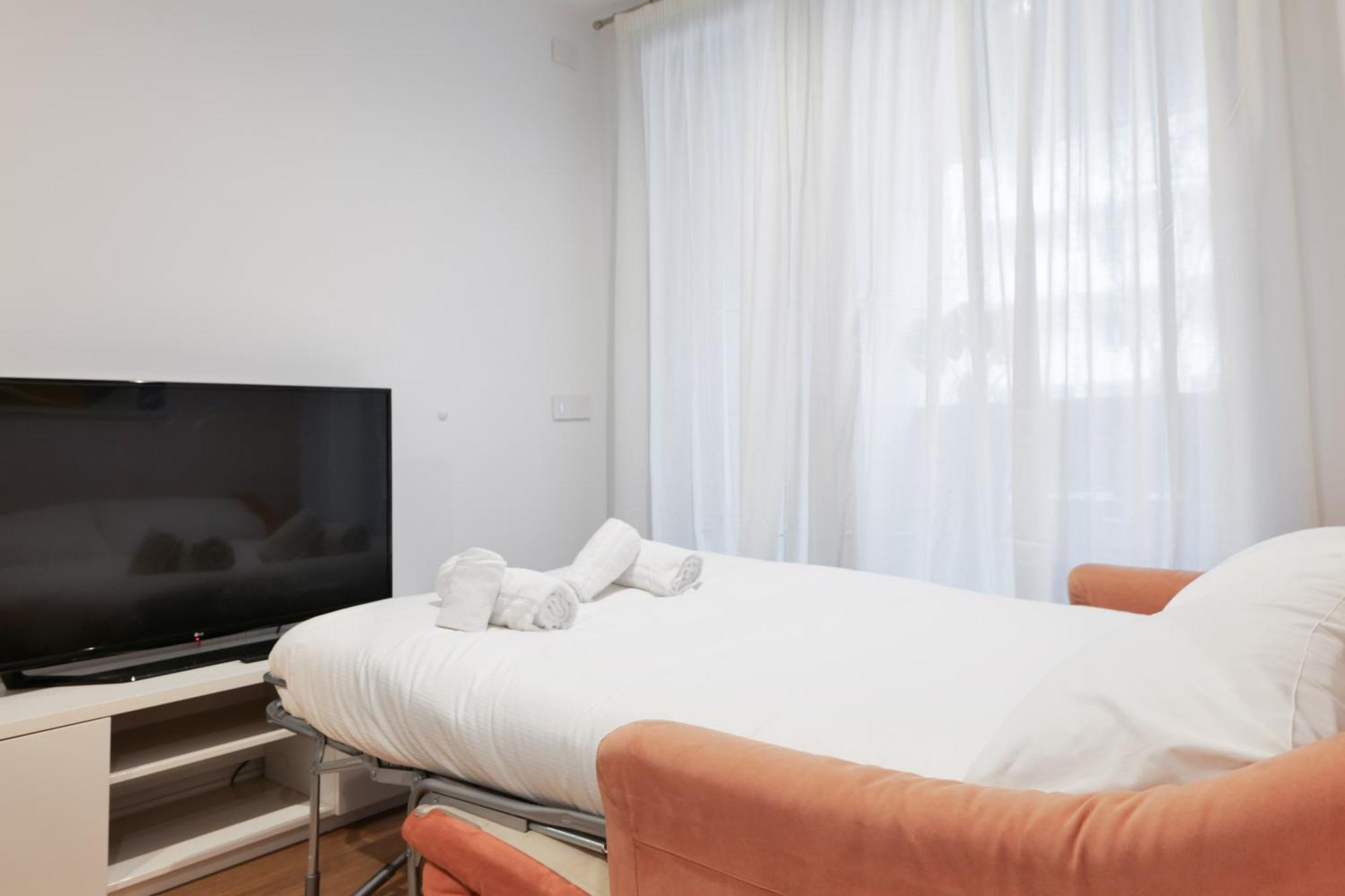 Primopiano - Principe Apartment Milan Bagian luar foto