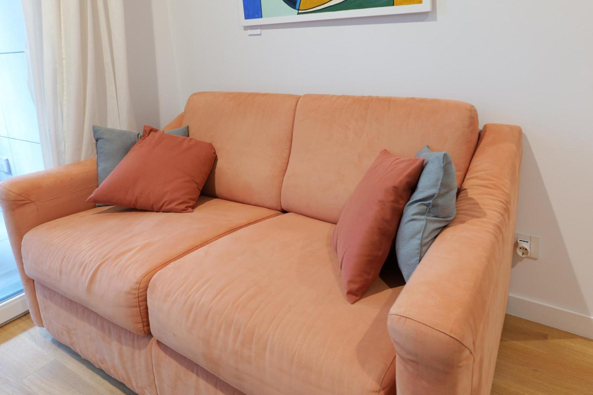 Primopiano - Principe Apartment Milan Bagian luar foto