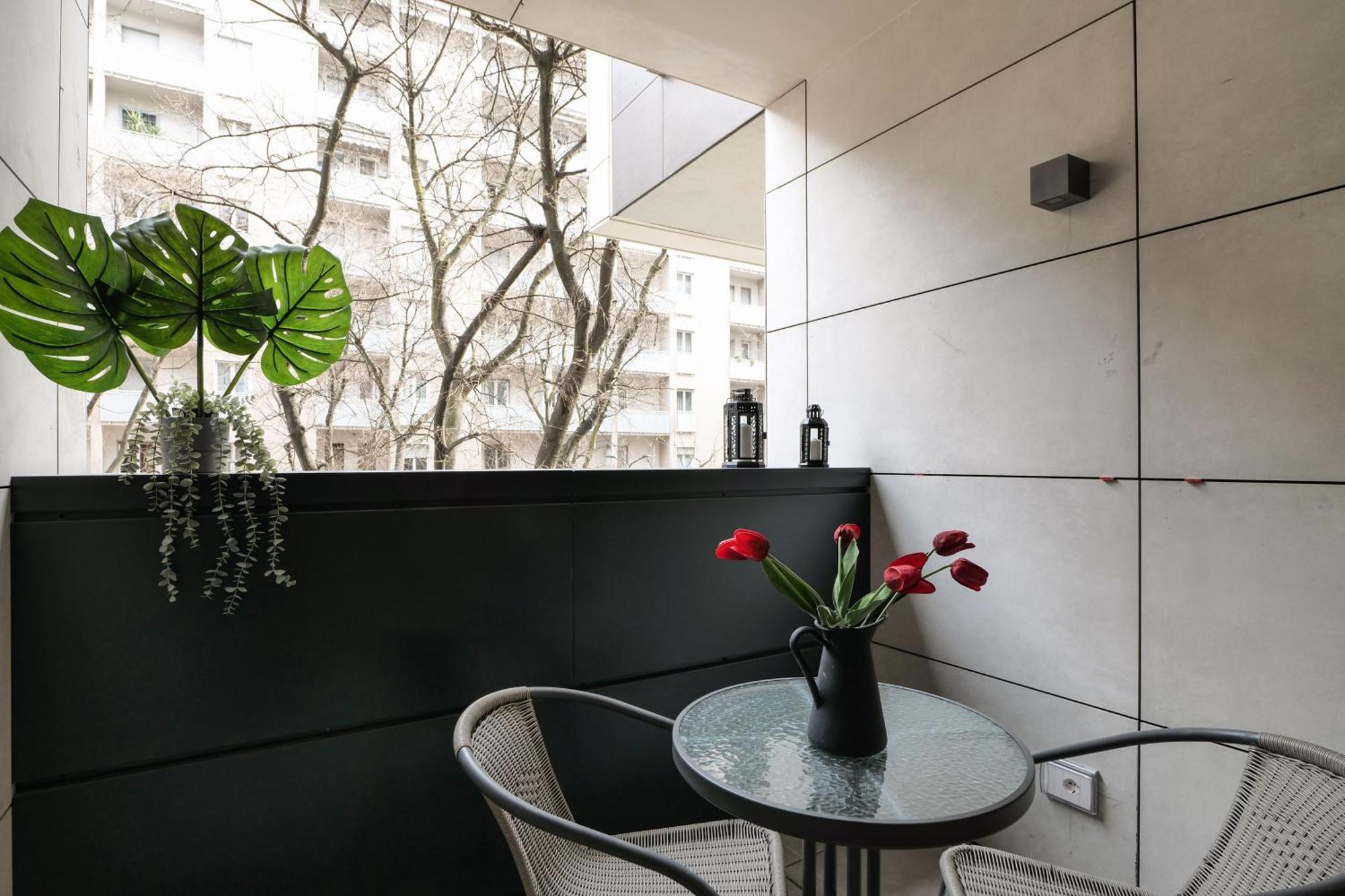 Primopiano - Principe Apartment Milan Bagian luar foto